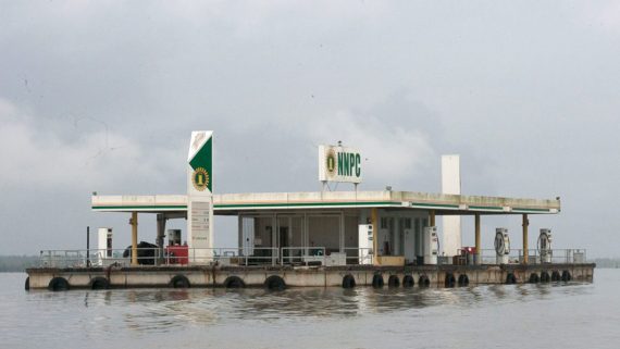 Nigeria’s NNPC Indicates Egina Stream Will Fall Outside OPEC Pact