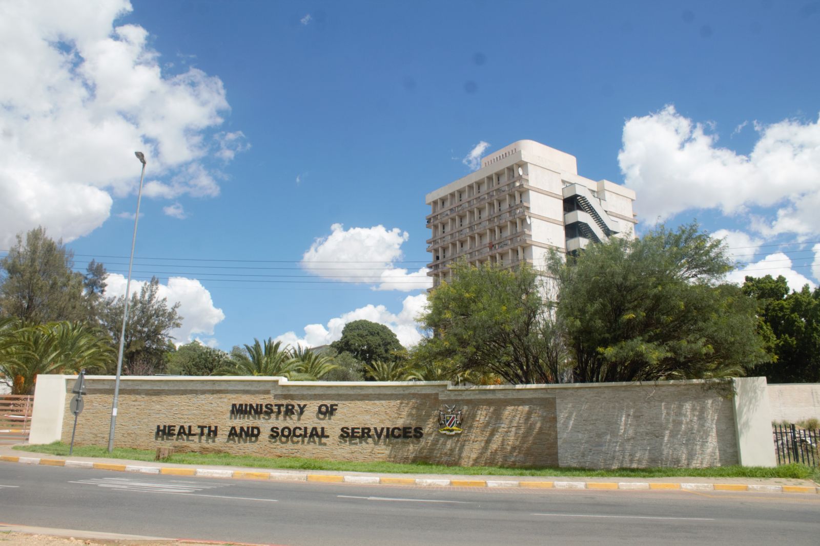 Namibia Calls For More Funding In Disease Management