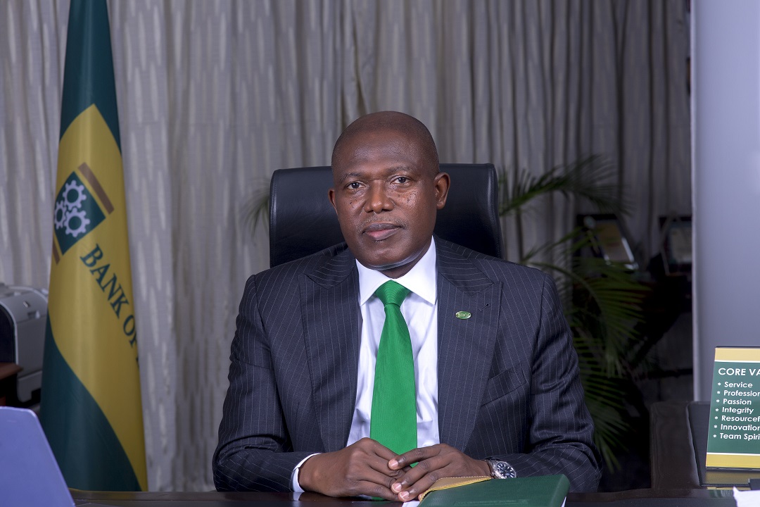 In spite Of Profit-making, Private Sector Must Innovate Or Go Extinct