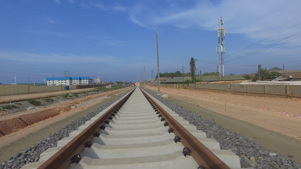 New Infrastructure Projects Gears Up Tanzania to Maintain Steady Growth