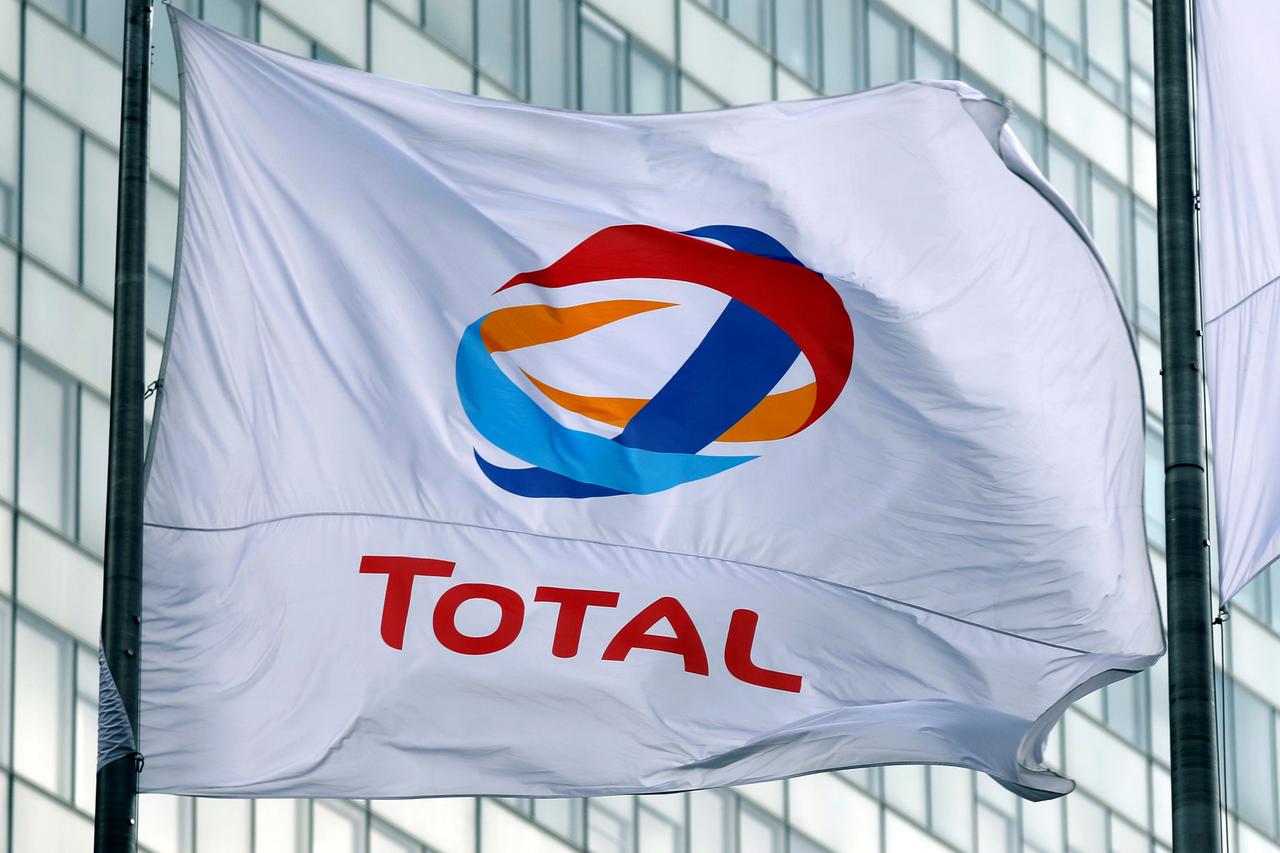 Total Makes Significant Oil Discovery