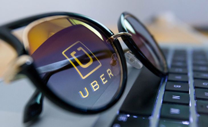 Uber Agrees To Tax