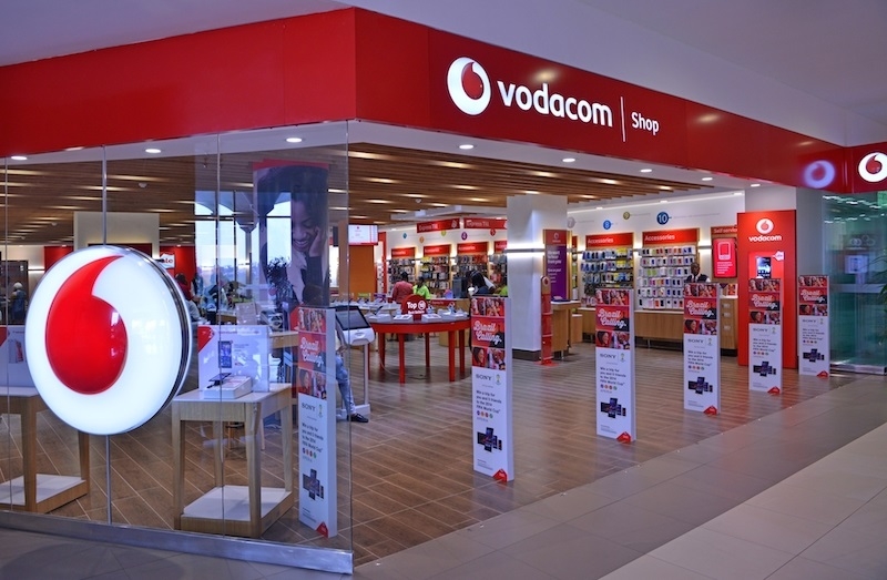 Vodacom, Facebook to Launch Facebook Flex in Lesotho