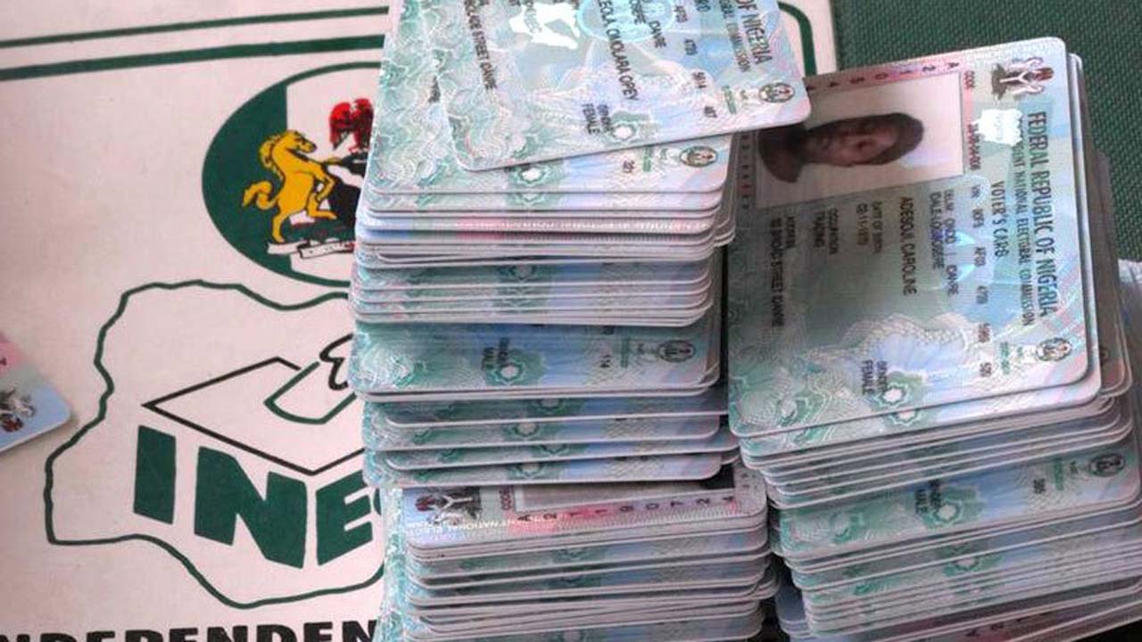 INEC Extends Pvc Collection Date