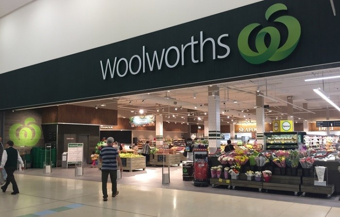 Woolworths To Place Dividend Payment On Hold