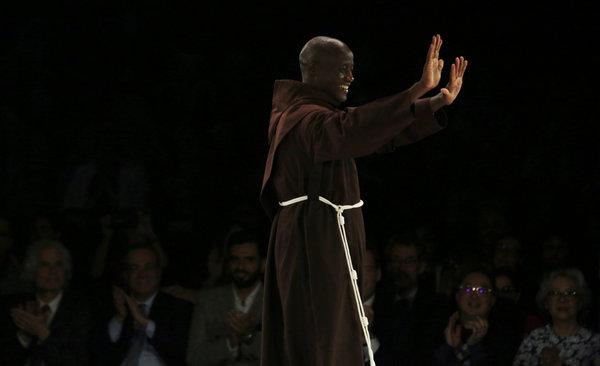 Kenyan Teacher Wins $1million Global Award