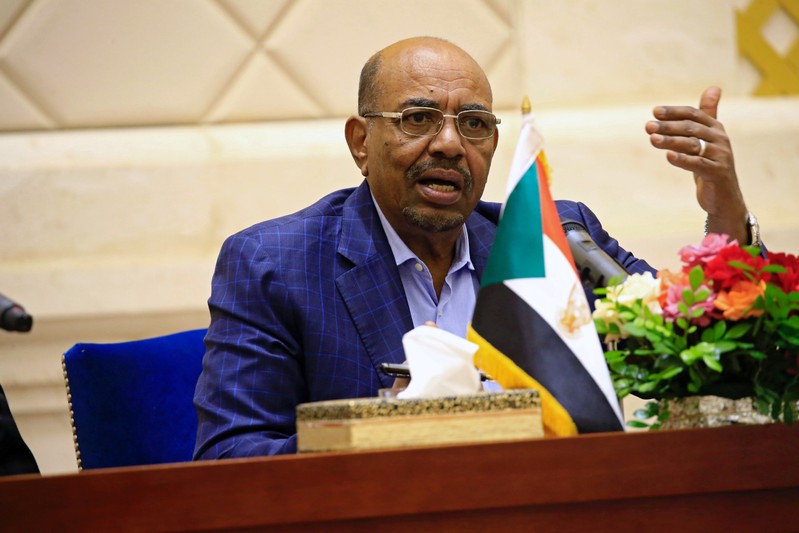 Sudan Signs Deal With Arab Monetary Fund