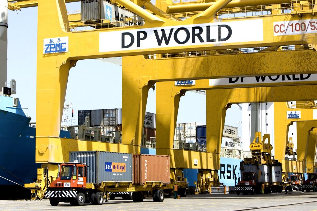 Dp World To Invest $12 Milllion In Somalia