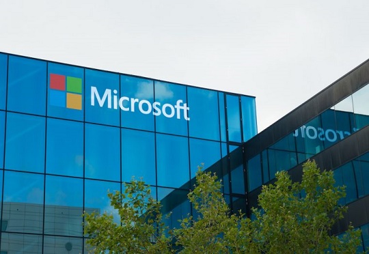 IDU South Africa Partners With Microsoft Azure