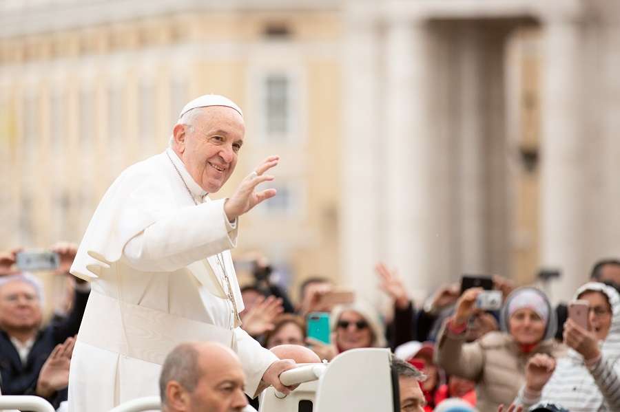 Pope Francis To Visit Morocco