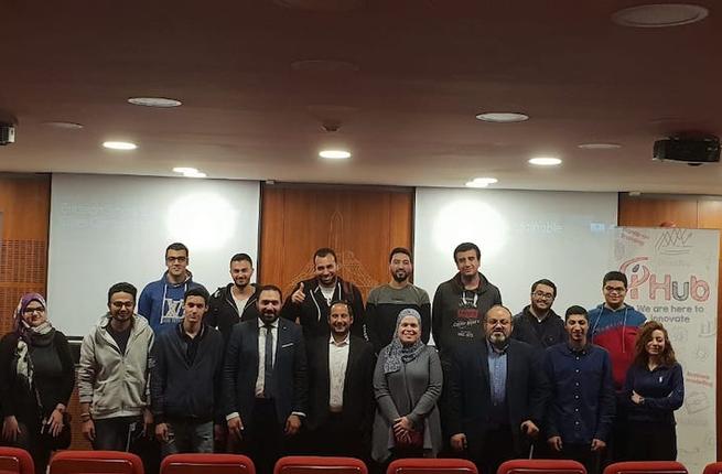 Ericsson Launches 5G and IoT University Competition in Egypt in Cooperation with the MCIT