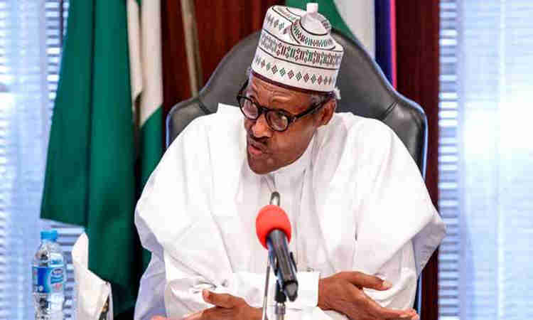 Buhari Meets ACF, Assures Nigerians Of More Commitment