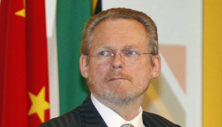 SA Looks Westward, To Partner With Ghana