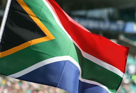 South Africa, Africa’s Most Integrated Country