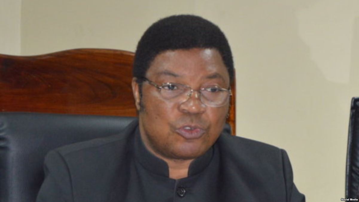 Tanzania To Merge Institutions
