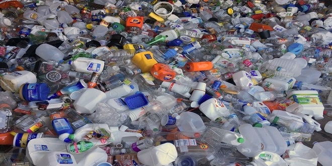 Nestlé, Unilever, Coca Cola, Diageo Launch Plastic Recycling Drive Across Africa