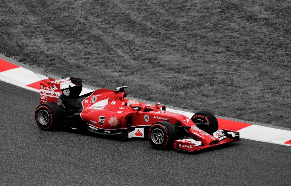 East Africa Betting Giant Sponsors Formula One Team