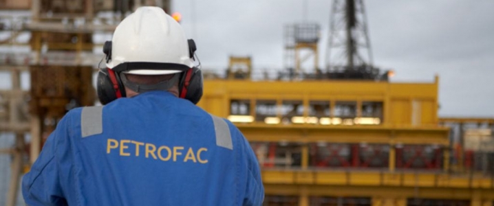 Petrofac Awarded $1 Billion Worth Contract