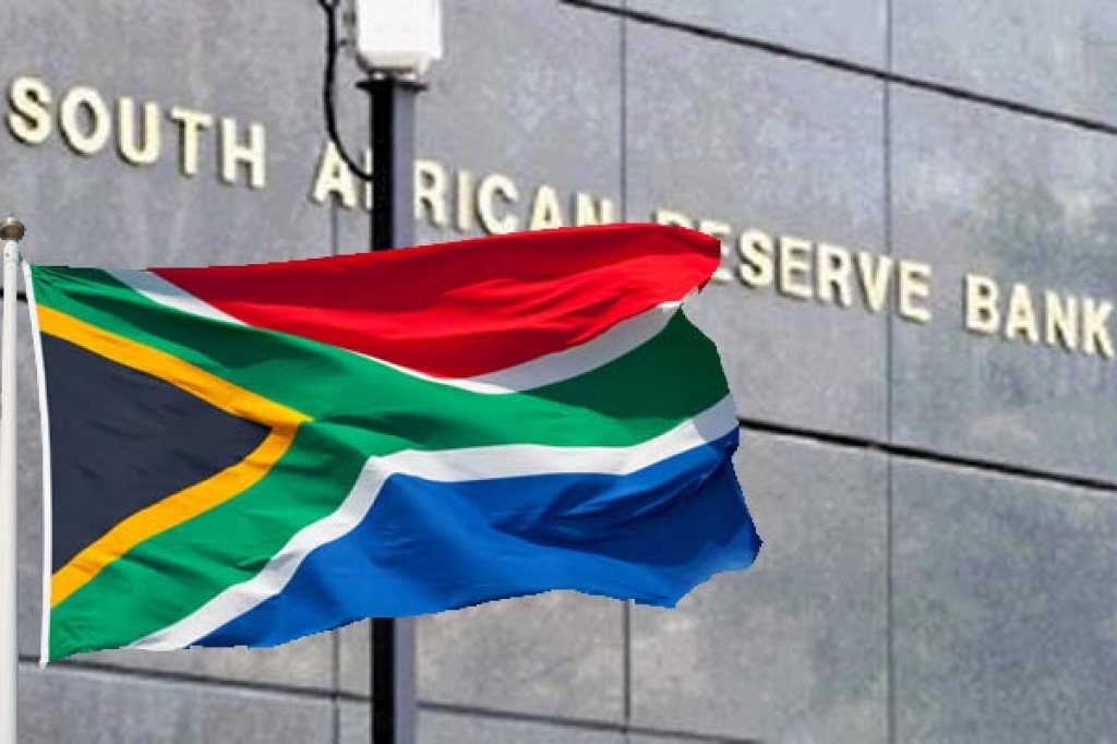 South Africa Central Bank Projects A 1.7% Growth in 2019