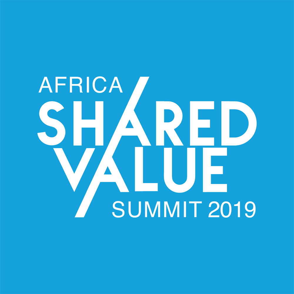 Top Business Minds to Share Insights and Experience at 2019 Africa Shared Value Summit