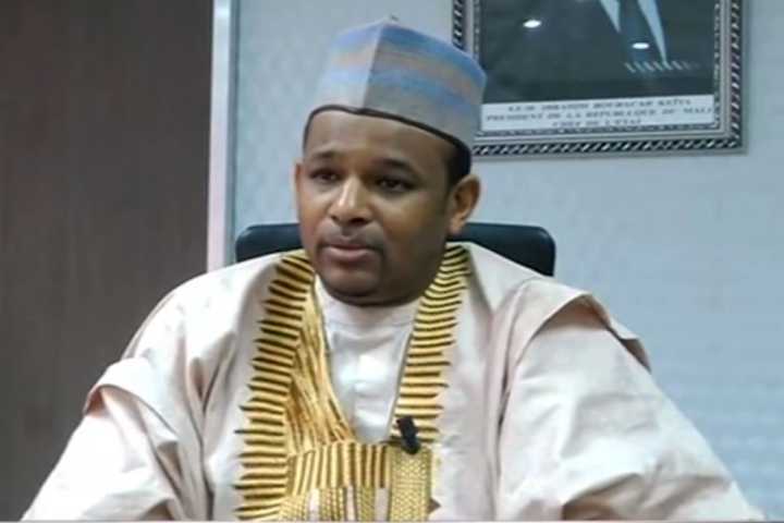 Mali Gets New Prime Minister