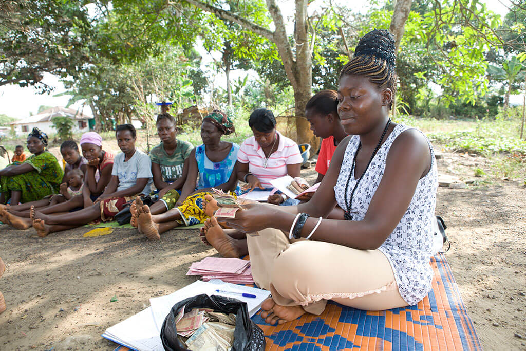 Government of Liberia to Train Over 2000 Youths