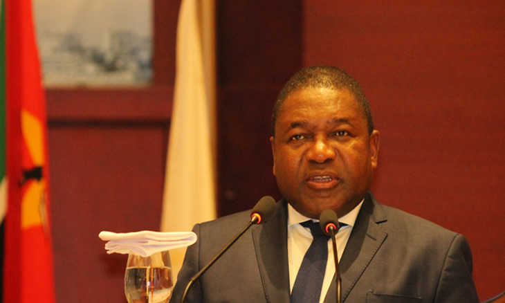 Malawi Signs Treaty With Mozambique