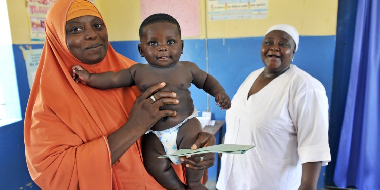 Nigeria may be Polio-free Soon – WHO