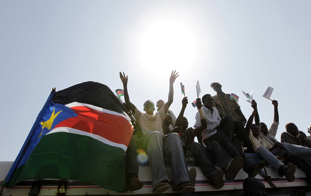 South Sudan Embarks On Investment Roadshow