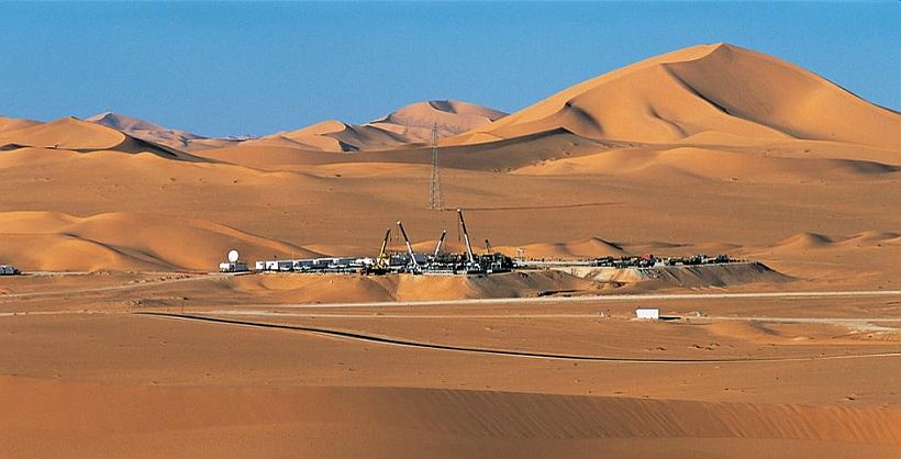 TOTAL To Buy Anadarko’s Assets