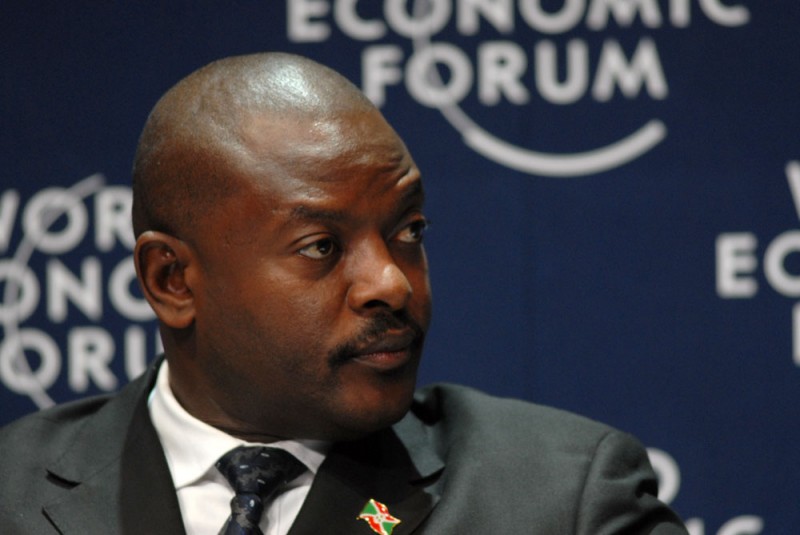 Burundi Plans To Boost Spending