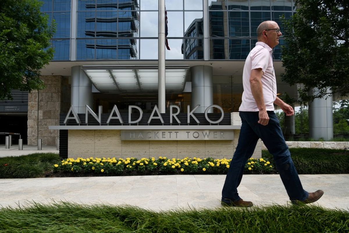 Anadarko Signs Deal With Jera, CPC Corp