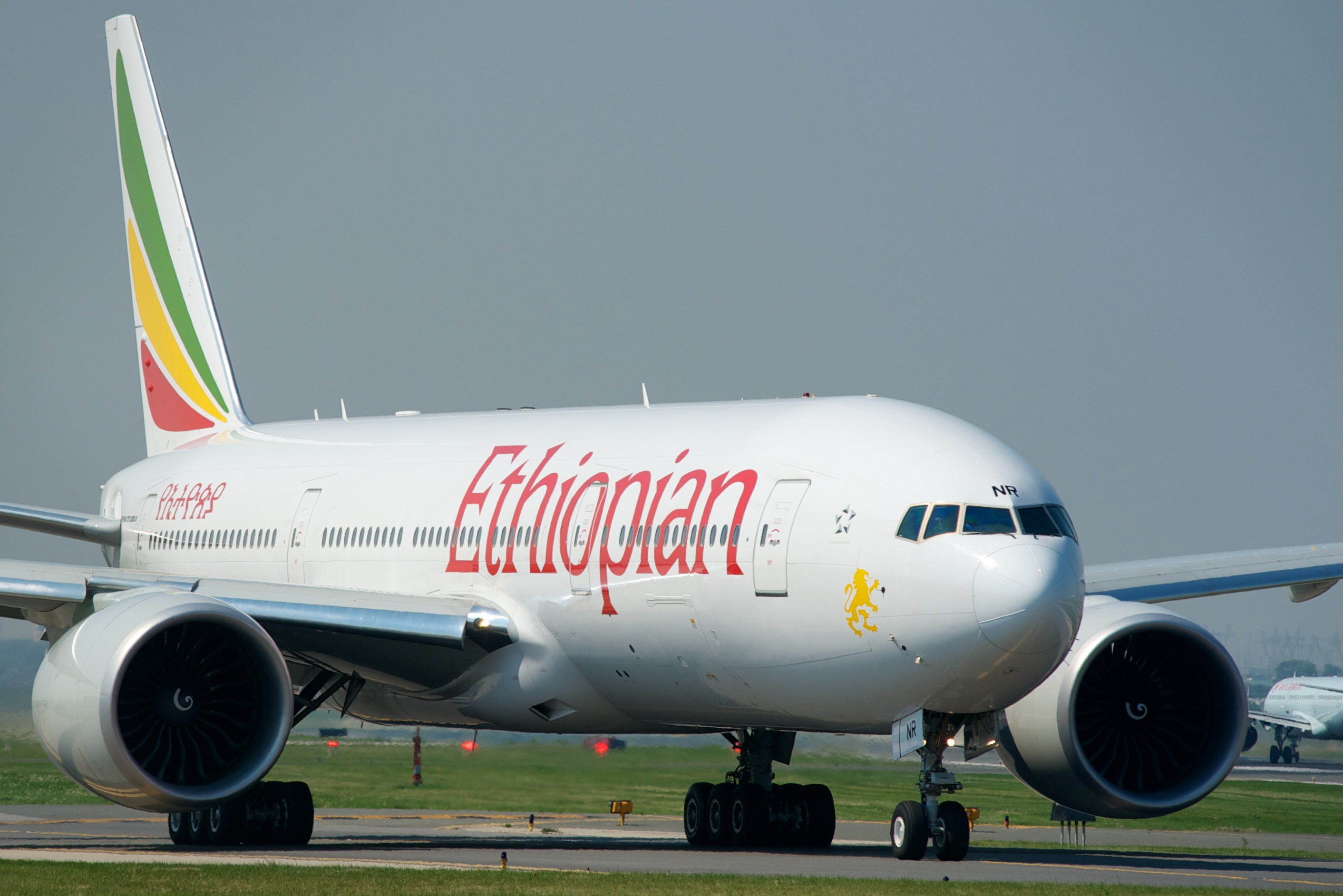 Ethiopian Airline Signs Pact With Ghanaian Government
