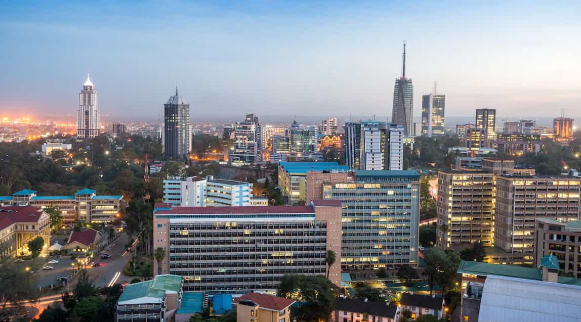 Kenya To Negotiate New Development Facility