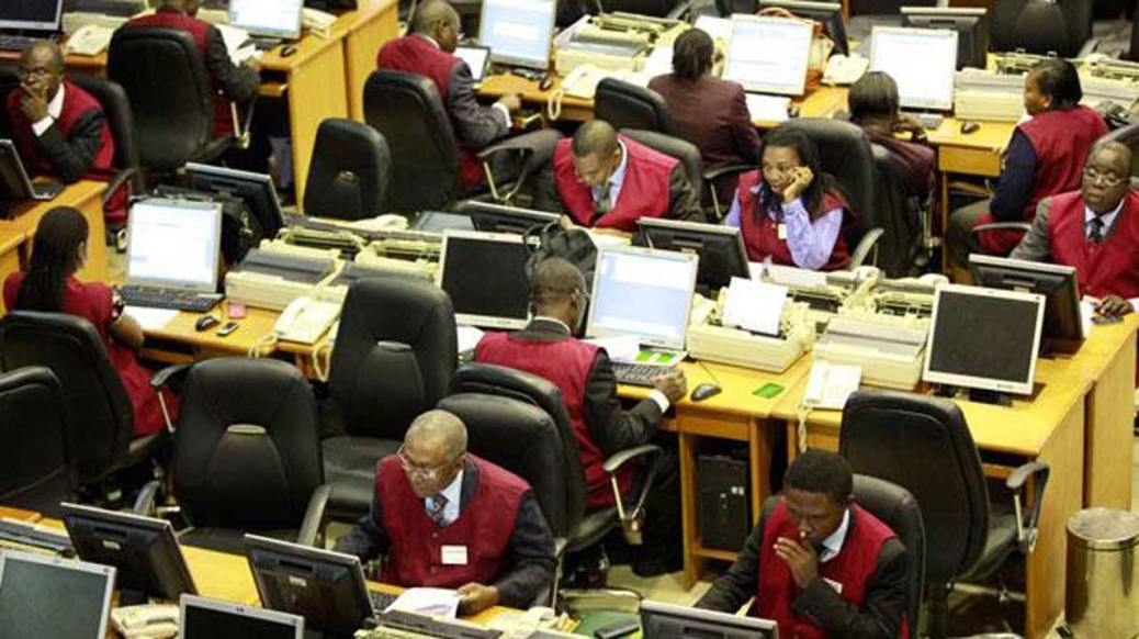 MTN To Float On Nigeria’s Stock Exhange