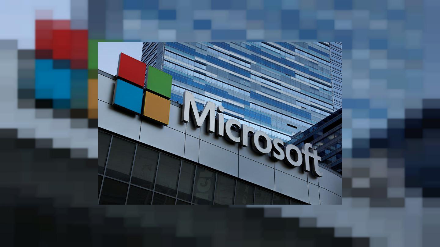 Microsoft To Open Tech Development Centres In Nigeria, Kenya.