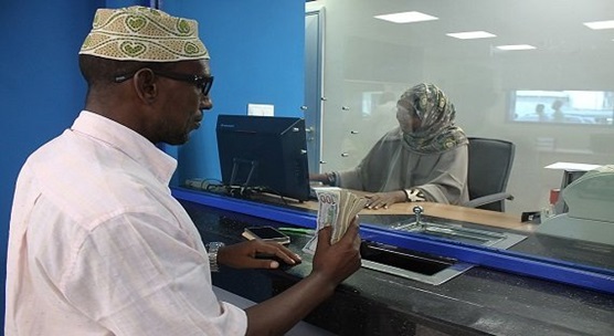 Somalia To Grow By 3% In 2019.