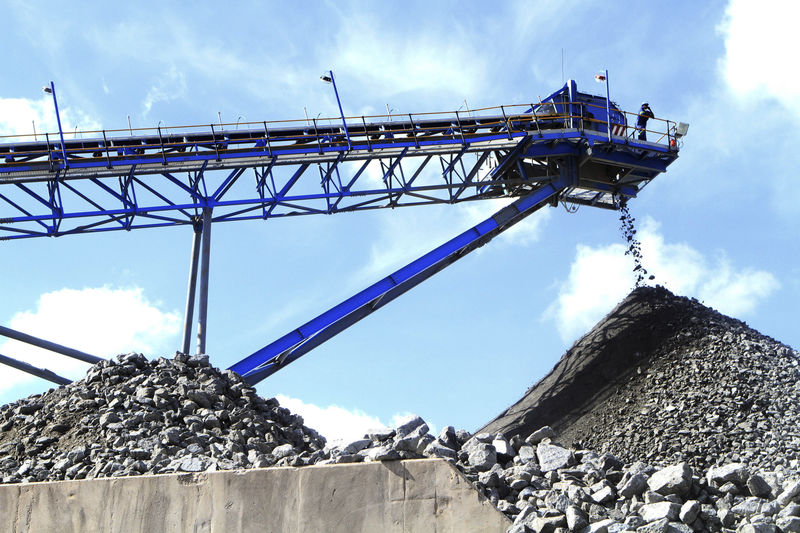 Tharisa To Tap Zimbabwe’s Battery Minerals