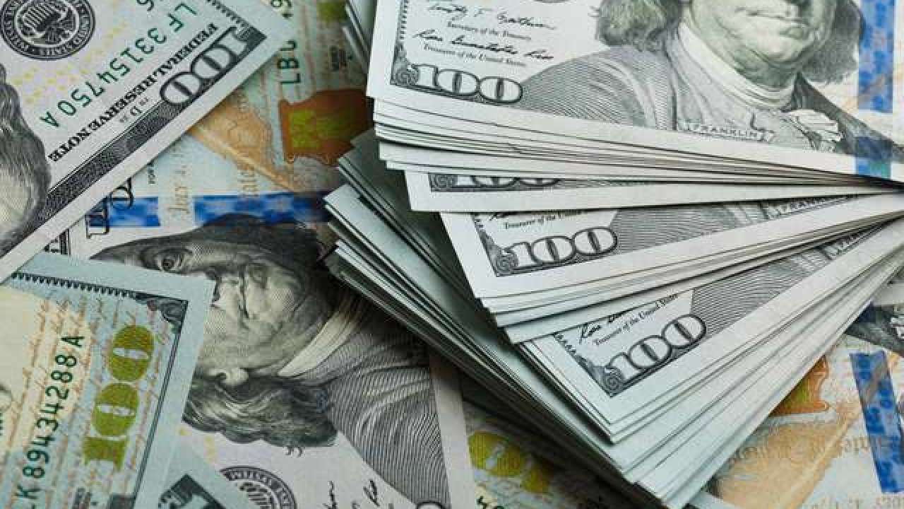 Zimbabwe Secures $500 Million Currency-easing Loan