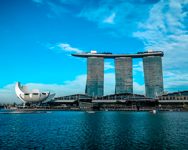 How Enterprise Singapore Has Identified New Growth Opportunities in Africa’s Digital Economy and Manufacturing