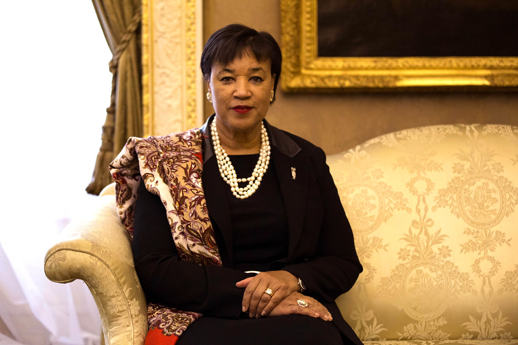 Commonwealth Secretary-General, Patricia Scotland, to Deliver Keynote Address At The 3rd Africa Summit, London