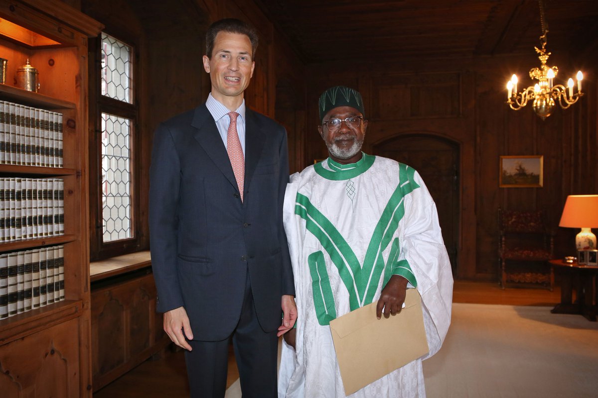 Switzerland’s Growing Interest In Nigeria