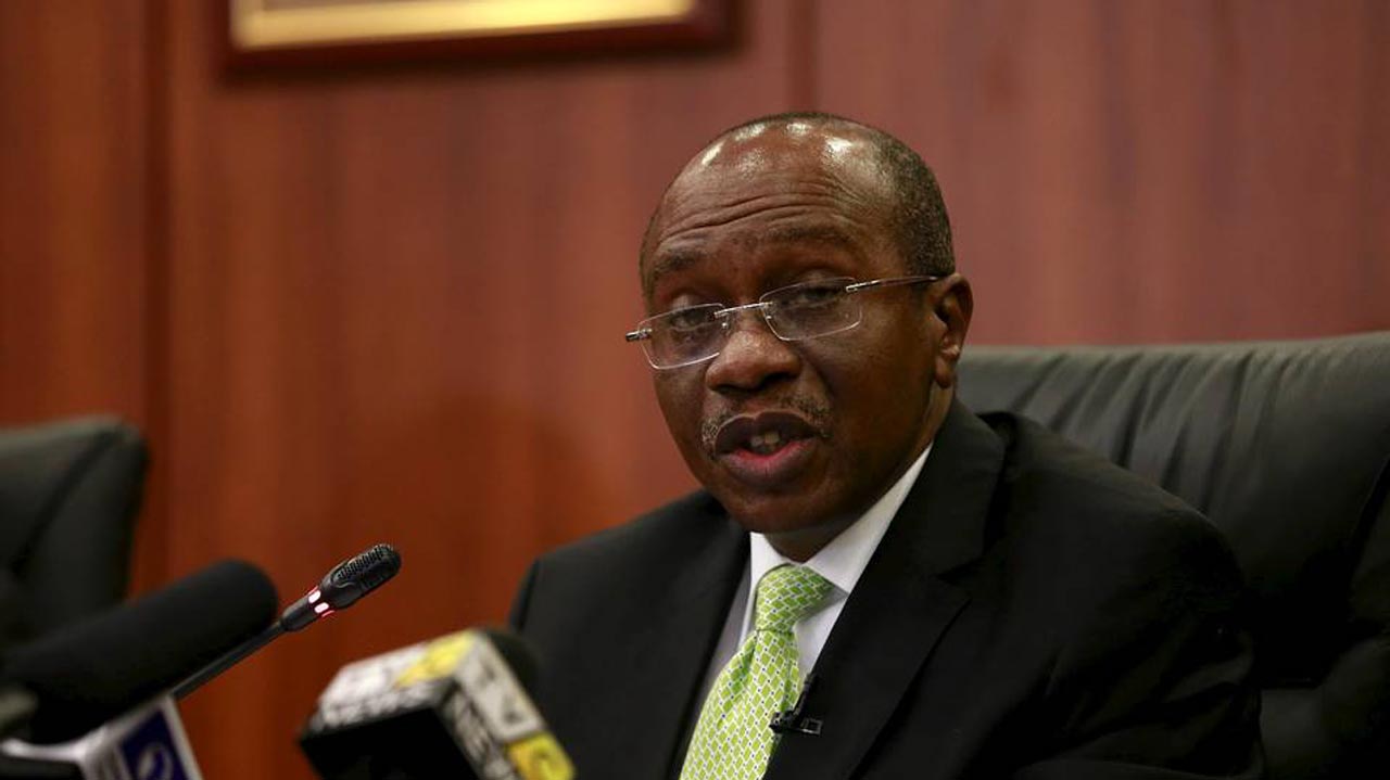 CBN to Recapitalize Nigerian Banks