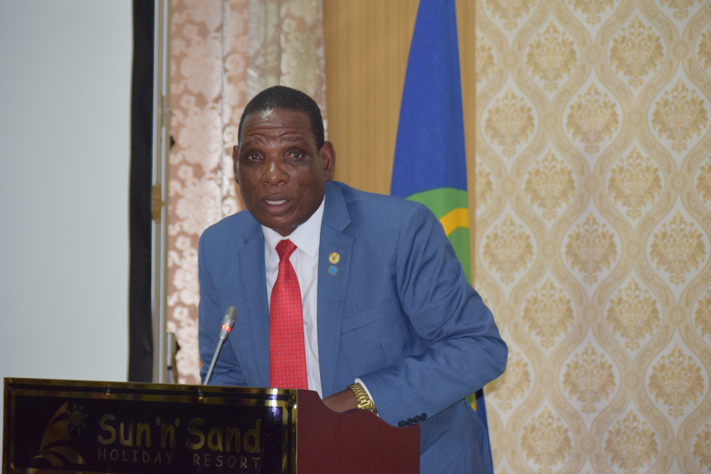 Mutharika Appoints New Finance Minister