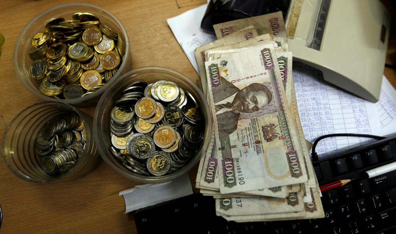 Kenyan Parliament to Block Repeal of Lending Rate Cap
