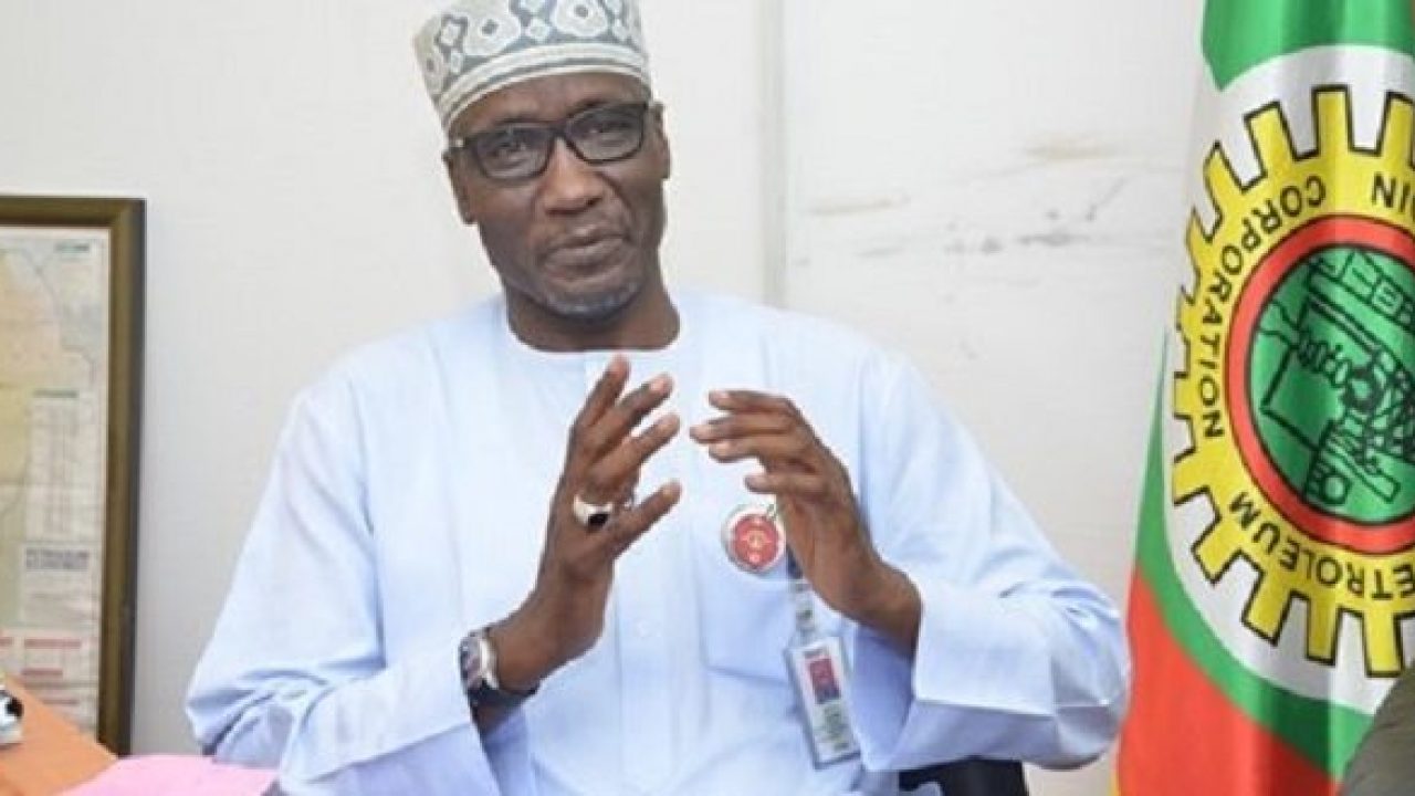 Buhari Appoints Kyari, Head Of State-owned Oil Firm