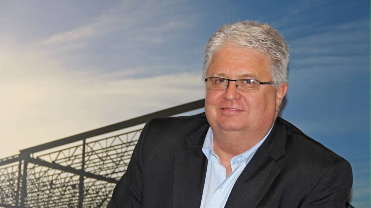 NEASA Boss Charges South Africans on Economic Growth