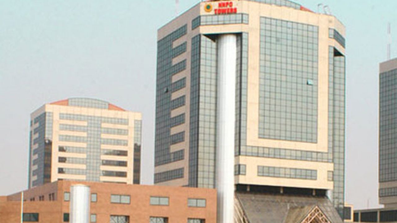 NNPC Makes 174 Billion From Product Sales