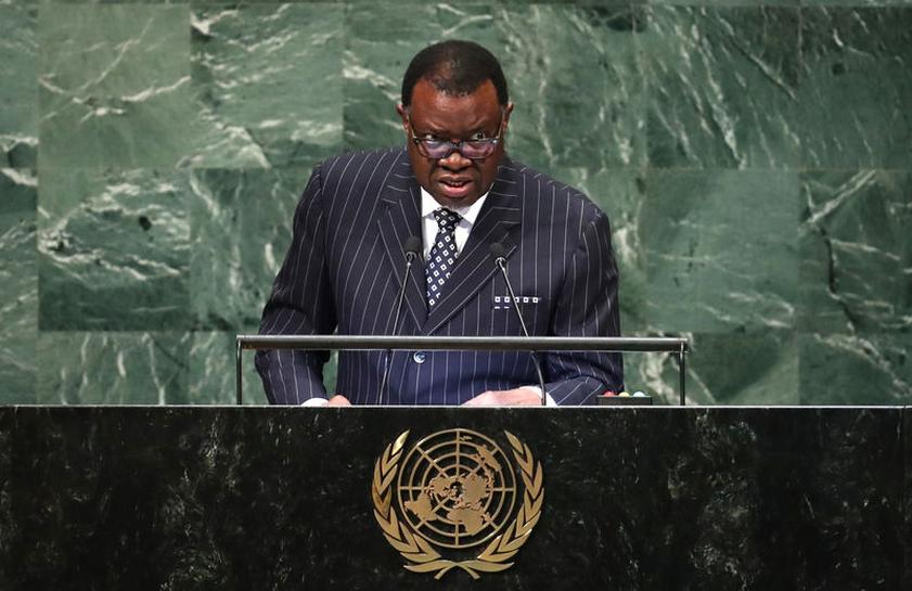 Namibia Targets $1 Billion Worth Of Investments