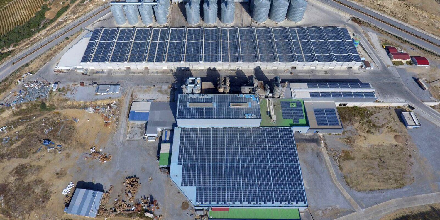 Mergence Unlisted Investment Managers Acquires Majority Stake In Canadian Solar